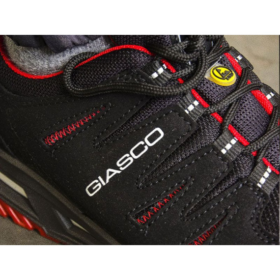 Chaussure de sécurité sous Fox S3 GIASCO