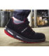 Safety shoe under Fox S3 Giasco