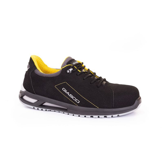 Chaussure de sécurité sous Ponza S3L FO SR GIASCO