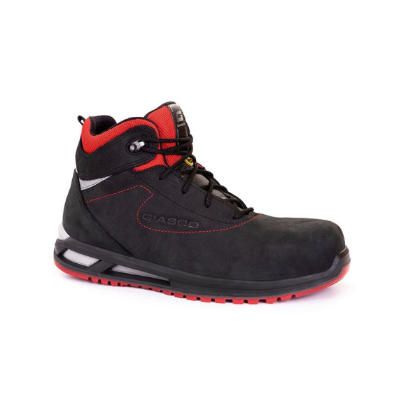 Chaussure de sécurité sous KRK S3L FO M. GIASCO