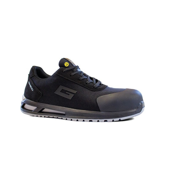 Chaussure de sécurité Sous Shamal New S3L FO SR SR ESD GIASCO