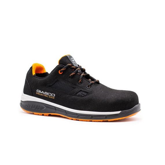 Sicherheitsschuh Niedrig Electro SB FO E PL SR GIASCO