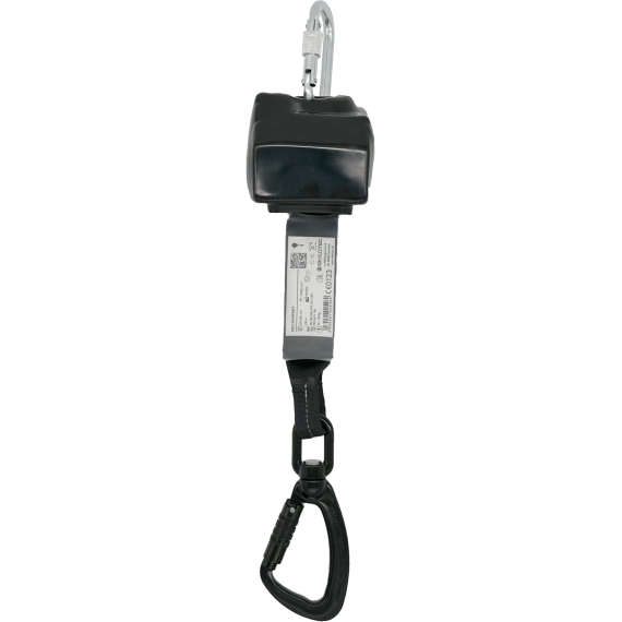HSG-001-2,5 SKYLOTEC HSG KOMPAKT ANTICADAS RETRÁTIL DE CINTA 2,50m