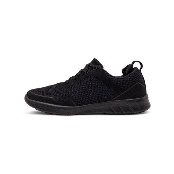 Breathable and slip-resistant work shoe EN 20347 STABIL CLOGS