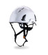 Helmet Binorma Hight Height EN397 + EN12492, with SWITCH AROS 80670 SAFTOP barboquejo