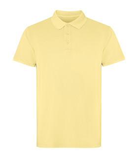 Polo de manga corta unisex Cobain ROLY