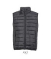 Light padded Vest Child Sol's Stream BW Kids