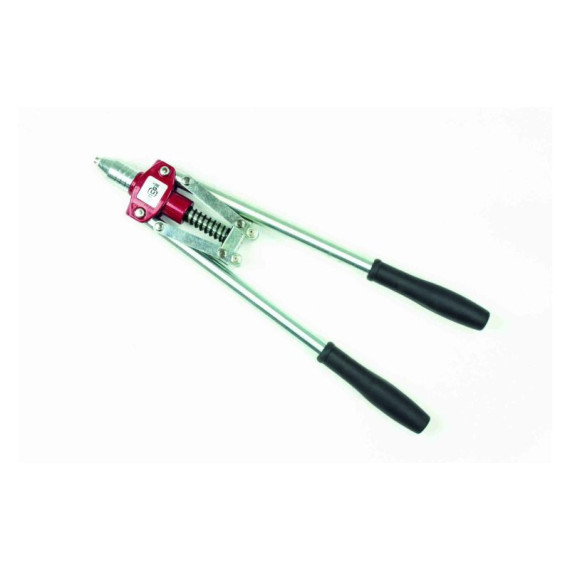 Rivettatrice Manuale per Dadi TC20 | METALWORKS