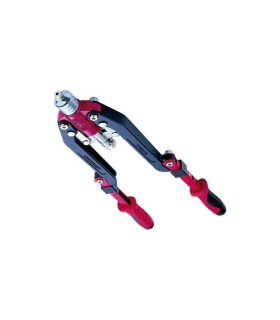 Professional Nut Riveter M5-M12 RIT950 | METALWORKS