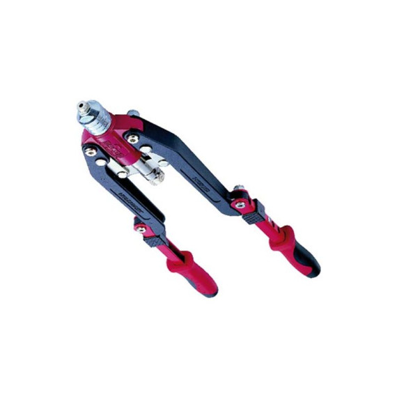 Remachadora de Tuercas Profesional M5-M12 RIT950 | METALWORKS REF 727819500