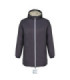Gesteste Unisex Jacke Neoblu Astra