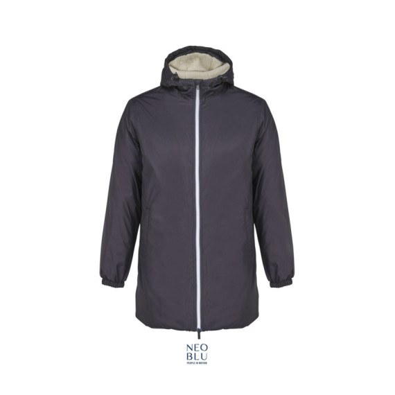 Jacket unisexe matelassé Neoblu Astra