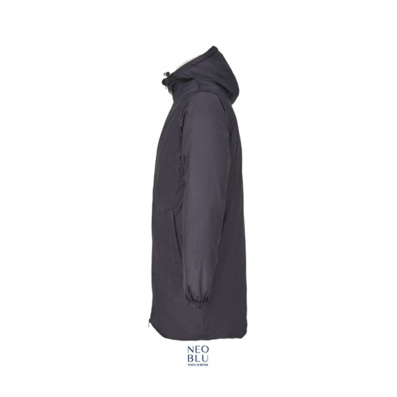 Giacca unisex trapuntata Neoblu Astra
