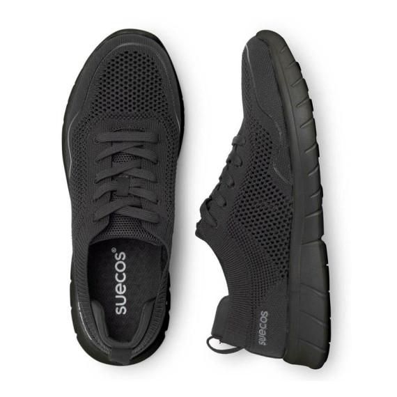 Scarpe da lavoro unisex per uso quotidiano EN 20347 LATT ZOCOLI