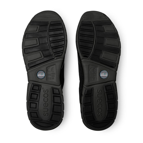 Unisex Arbeitsschuhe für den täglichen Gebrauch EN 20347 LATT Clogs