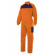 Série d'orange Monkey Modèle Italie MC214