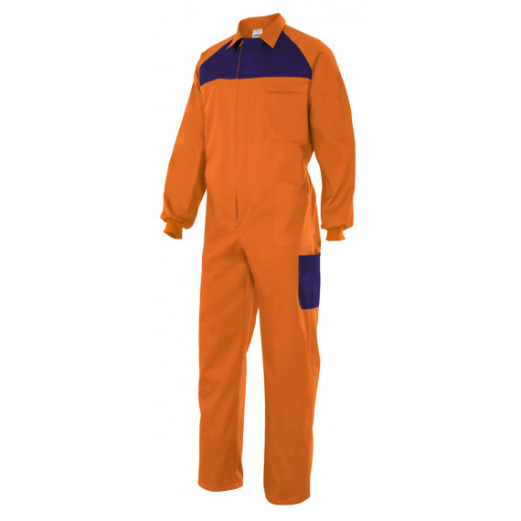 Orange Monkey Italian Model MC214-Serie