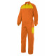 Orange Monkey Italian Model MC214-Serie
