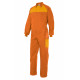 Mono naranja modelo italiano Serie MC214