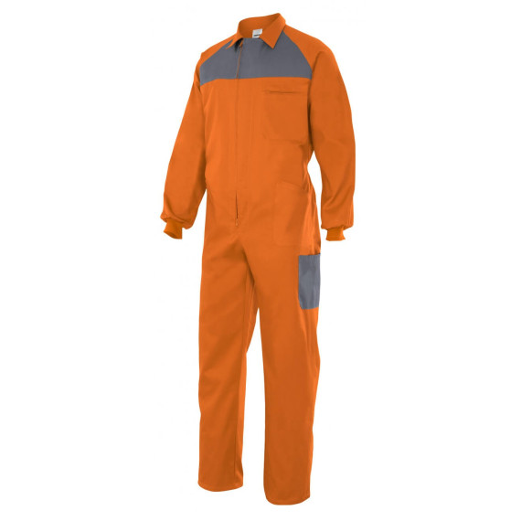 Orange Monkey Italian Model MC214-Serie