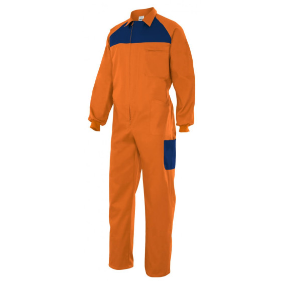 Mono naranja modelo italiano Serie MC214