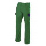PT345 Series Multi-Bolster Green Pants