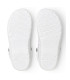 Professional clog with holes printed LIV EN 20347 ODEN PRINT CLOGS