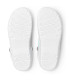 Professional printed medical clogs Blue non-slip SRC - ODEN