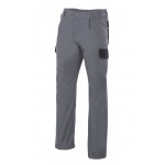 PT345-Serie MULTIBOLSILLUS GREE PANTS