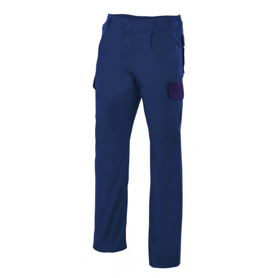 Pantaloni Blue Blue Bolster serie PT345