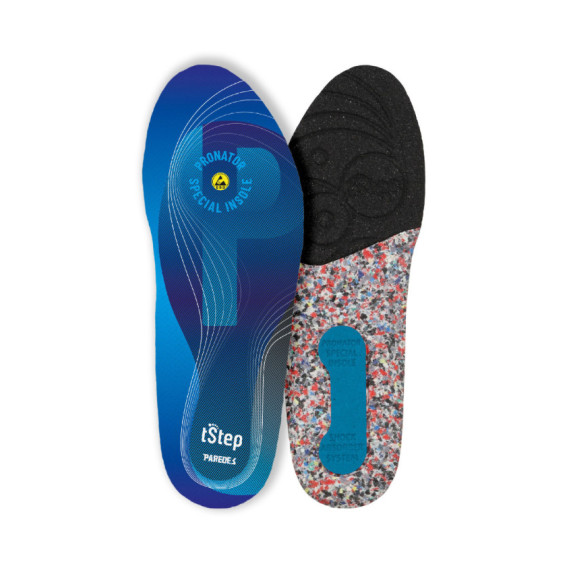 Modelli di scarpe da parete PLA0001