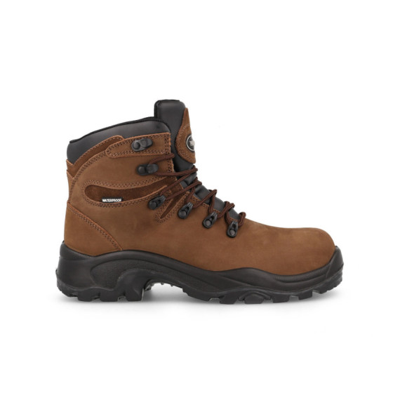 Safety Mountain Boots Garda SP5206