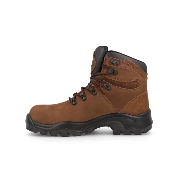 Safety Mountain Boots Garda SP5206