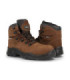 Botas de montanha de segurança Garda SP5206