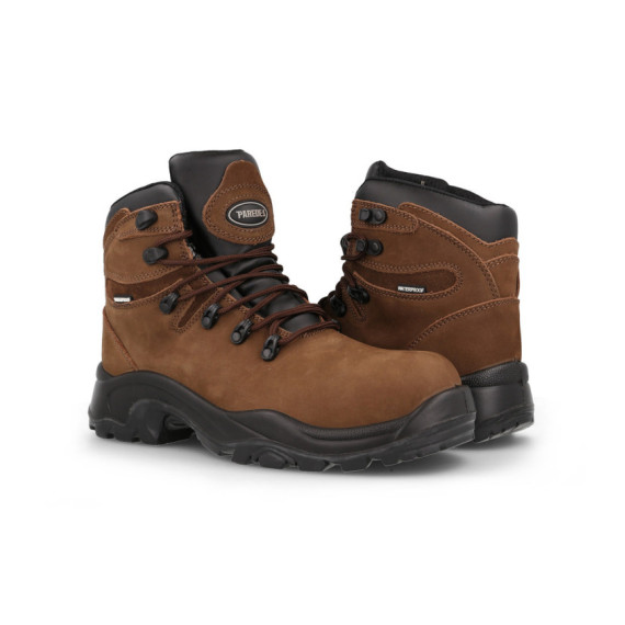 Bottes de montagne de sécurité Garda SP5206