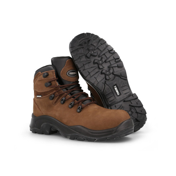 Bottes de montagne de sécurité Garda SP5206
