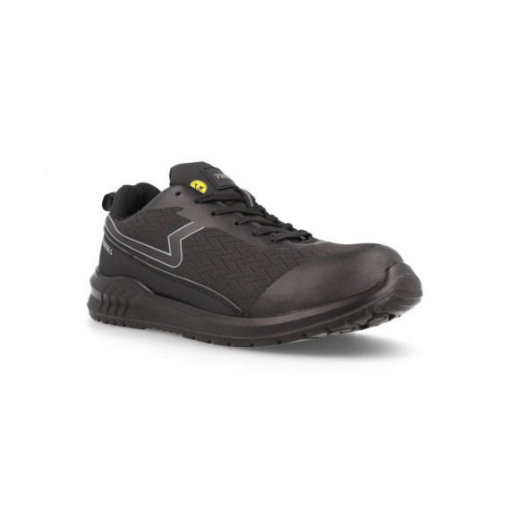 Zapatillas de Seguridad Flexibilidad y Protección Ross SP5210