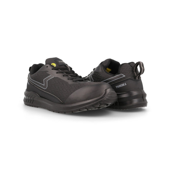 Zapatillas de Seguridad Flexibilidad y Protección Ross SP5210