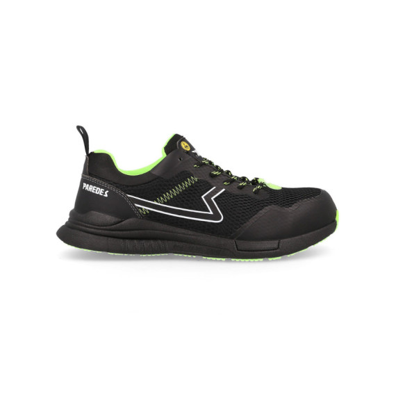Zapatillas de Seguridad Galena Máximo Agarre SP5211