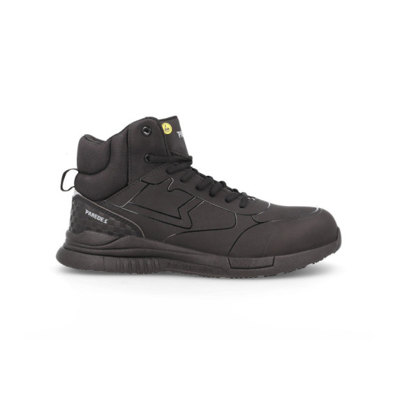 Zapatillas de Seguridad Cerio Máxima Protección SP5213