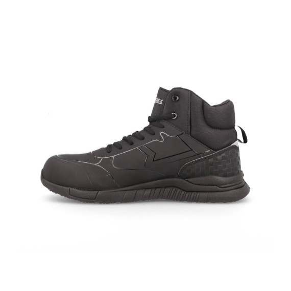 Zapatillas de Seguridad Cerio Máxima Protección SP5213