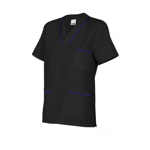 Black Sleeve Series B589