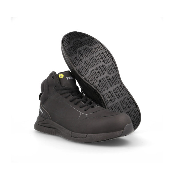 Zapatillas de Seguridad Cerio Máxima Protección SP5213
