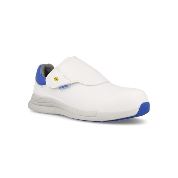 Safety shoes Humidity against moisture coop sp5221