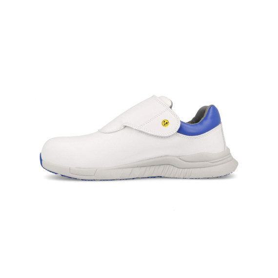 Chaussures de sécurité Humidité contre l'humidité Coop SP5221