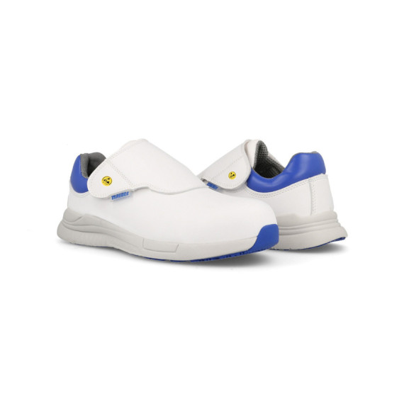 Chaussures de sécurité Humidité contre l'humidité Coop SP5221