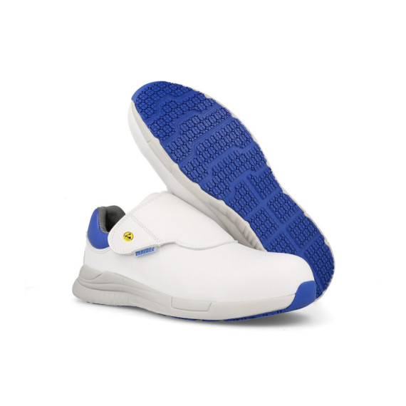 Safety shoes Humidity against moisture coop sp5221