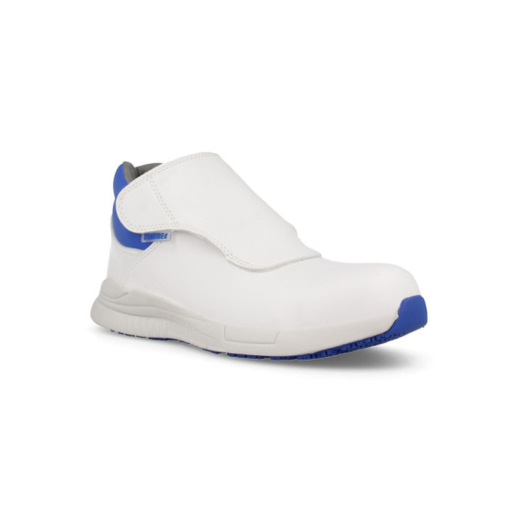 Sapatos de segurança antiderrapante do DOP SP5222