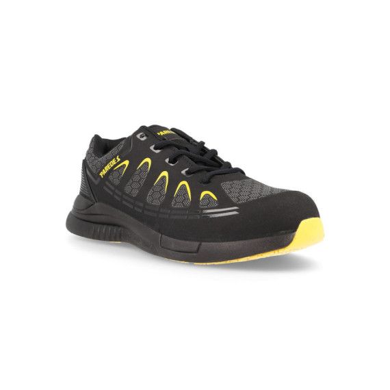 Zapatillas de Seguridad Alta Flexibilidad Excalibur SP5223