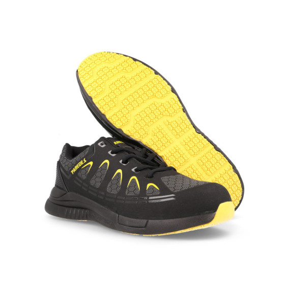 Zapatillas de Seguridad Alta Flexibilidad Excalibur SP5223